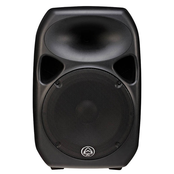 Loa Wharfedale Pro Titan 15D