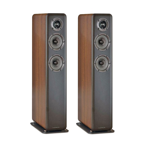 Loa nghe nhạc Wharfedale D330