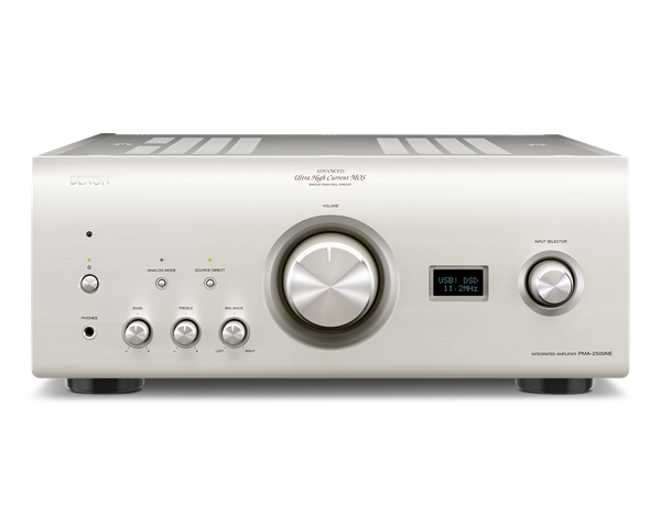 Amply Denon PMA-2500NE