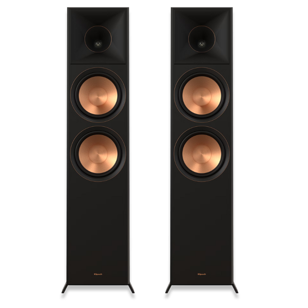 Loa nghe nhạc Klipsch RP-8000F II