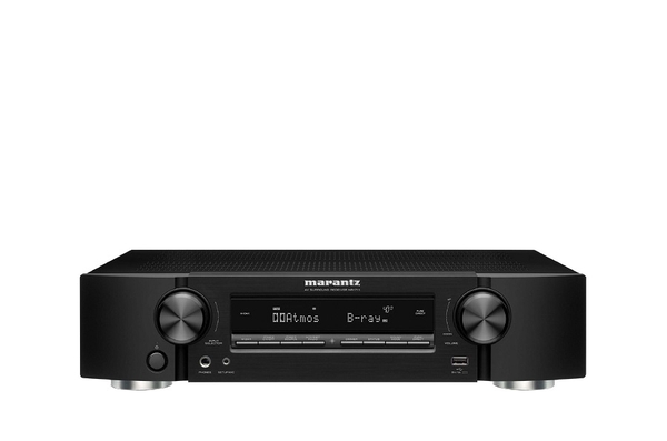 Amply Marantz NR1711