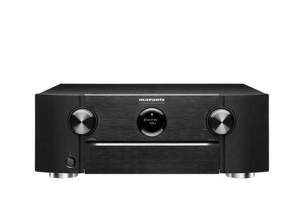 Amply Marantz SR6014