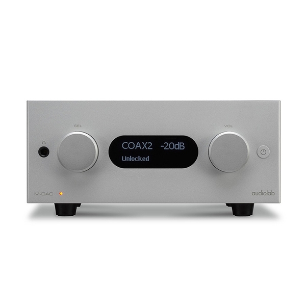 Audiolab M-DAC+