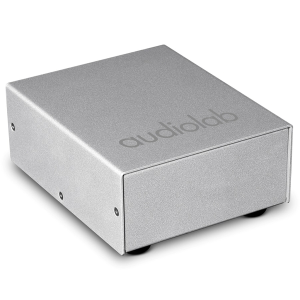 Bộ lọc nguồn Audiolab DC Block