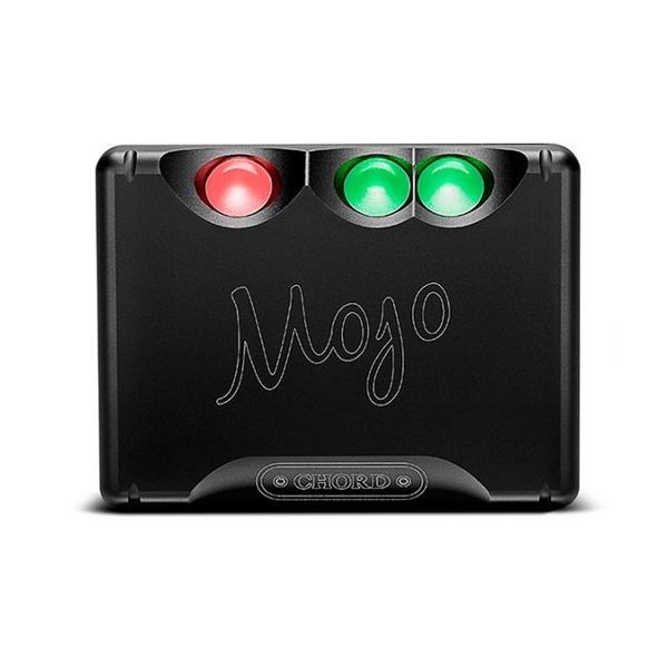 Chord Mojo