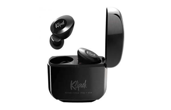 Tai Nghe Klipsch T5 II ANC True Wireless