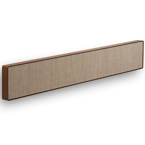 Loa soundbar B&O Beosound Stage Bronze Tone