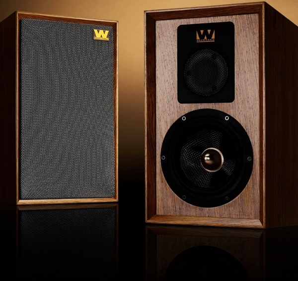 Loa Wharfedale Aston 90th Anniversary