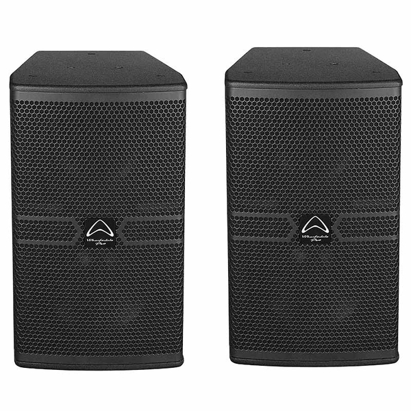 Loa karaoke Wharfedale Anglo E12 bass 30cm, 400W