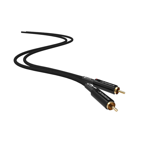 Dây tín hiệu Norstone Arran Cable RCA 0.6M