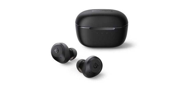 Tai Nghe Klipsch T2 True Wireless