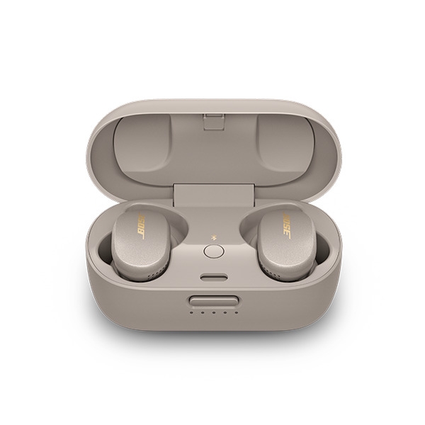 Tai nghe Bose QuietComfort Earbuds