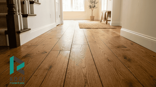 Mẫu sàn gỗ công nghiệp chất lượng