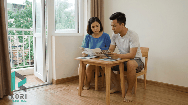 Sàn gỗ công nghiệp đẹp