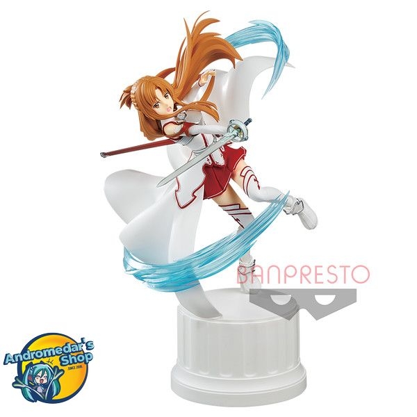 Mô hình giấy Anime Girl Game Asuna  Sword Art Online  MixASale