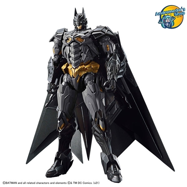 Mô hình Batman Amored  Sao Chổi PC