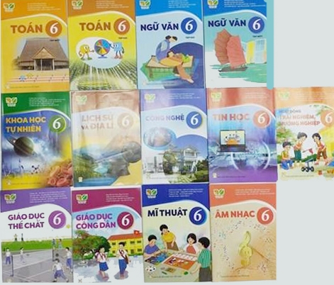 Bộ Sgk Lớp 6 Kết Nối Tri Thức Với Cuộc Sống Cong Ty Tnhh Sach Va Thiết Bị Giao Dục Quảng Nam Bộ Sgk Lớp 6 Kết Nối Tri Thức Với Cuộc Sống Cong Ty Tnhh Sach Va Thiết Bị Giao Dục Quảng Nam