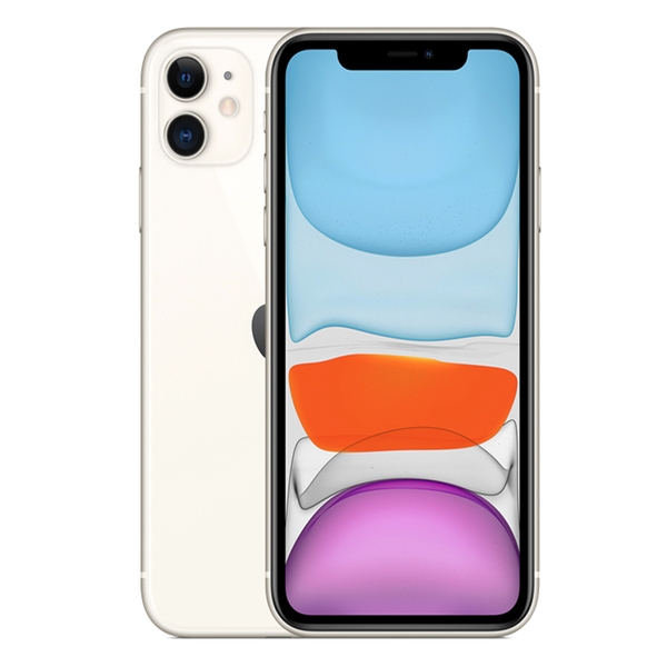 iPhone 11 64G Quốc Tế Chính Hãng