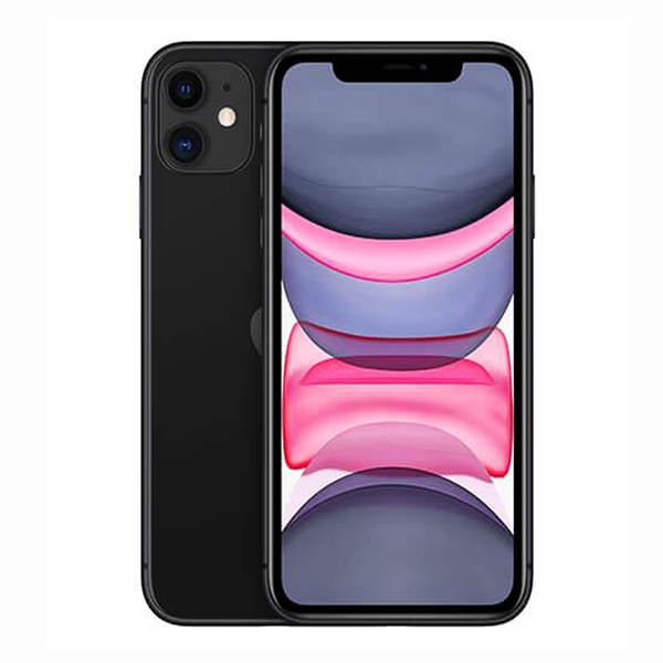 iPhone 11 64G Quốc Tế Chính Hãng
