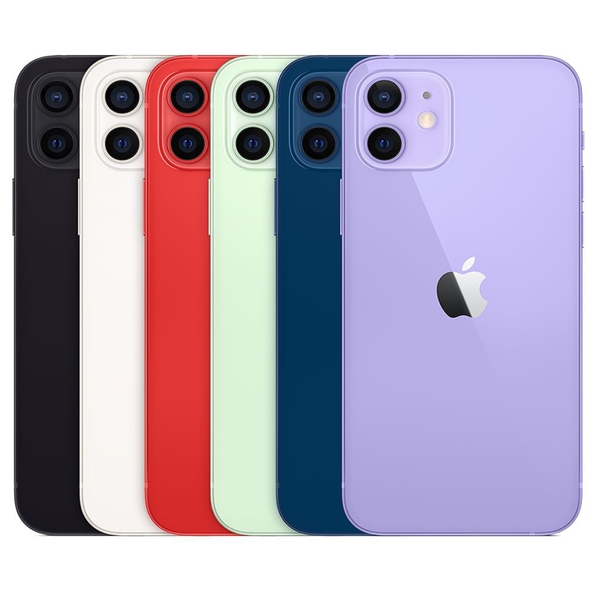 iPhone 12 Quốc Tế - Like New