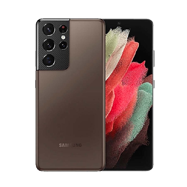 Galaxy S21 Ultra 5G Mỹ 2 Sim - Like New