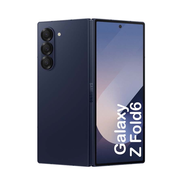 Galaxy Z Fold6 5G 12/512GB Chính Hãng - New Fullbox