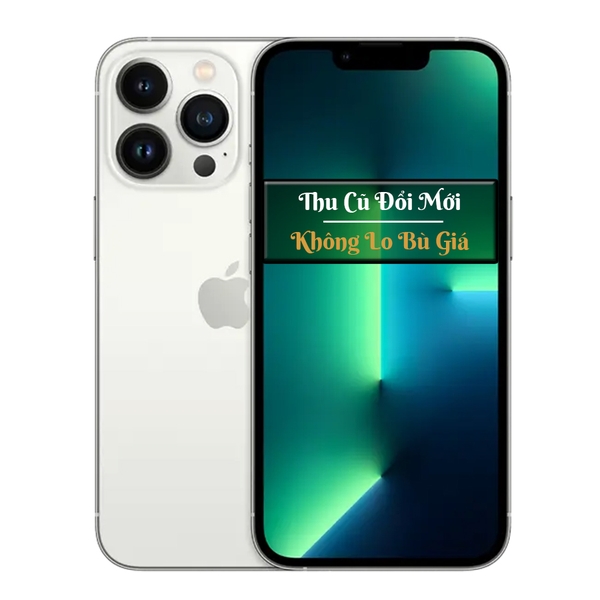 iPhone 13 Pro Max 512GB Quốc Tế - Like New
