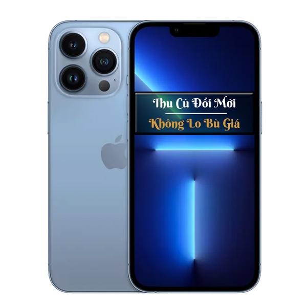 iPhone 13 Pro 128GB Quốc Tế - Like New