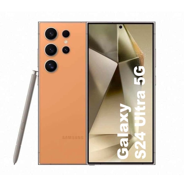 Galaxy S24 Ultra 12G/512GB - Việt Nam - New Fullbox