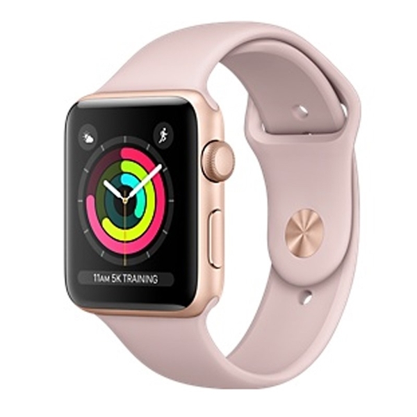 Apple Watch Series 3 38mm GPS (Mới 99%)