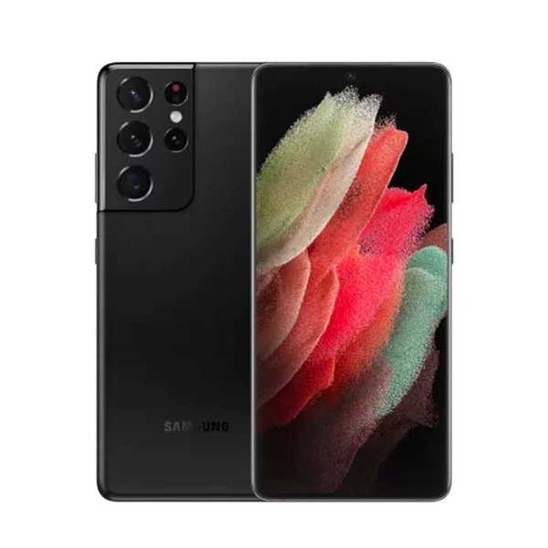 Galaxy S21 Ultra 5G Mỹ 2 Sim - Like New