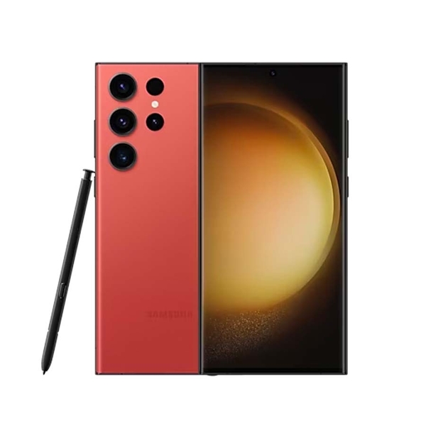 Galaxy S23 Ultra - Hàn Quốc - 2 Sim ( 12GB / 256GB )
