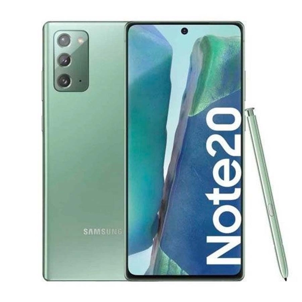 Galaxy Note 20 5G 256GB Hàn Quốc - Like New 99%