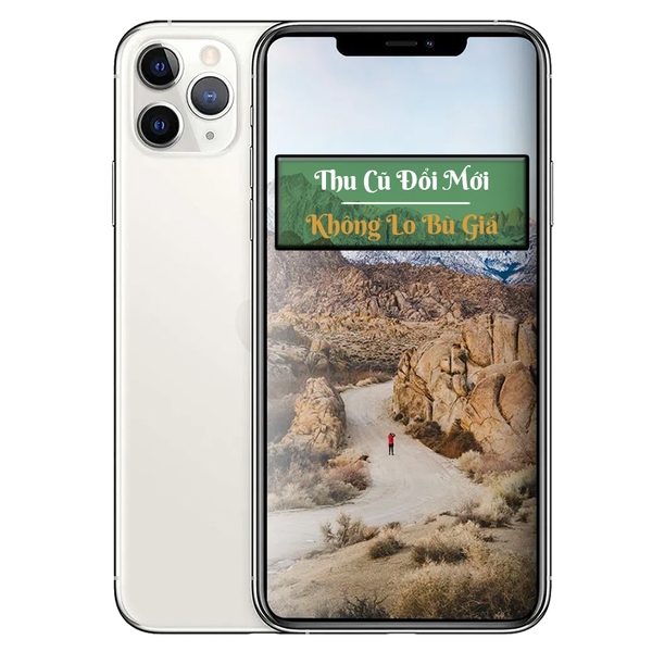 iPhone 11 Pro 256GB Quốc Tế - Like New