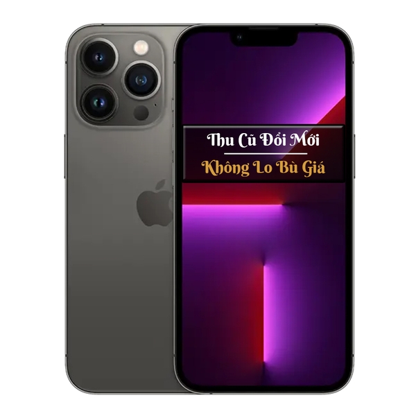 iPhone 13 Pro 128GB Quốc Tế - Like New