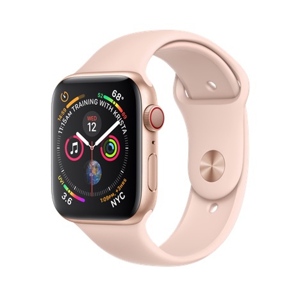 Apple Watch Series 5 40mm GPS Nhôm Chính Hãng VN/A - New Fullbox