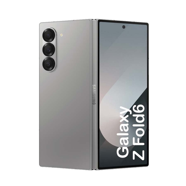 Galaxy Z Fold6 5G 12/512GB Chính Hãng - New Fullbox