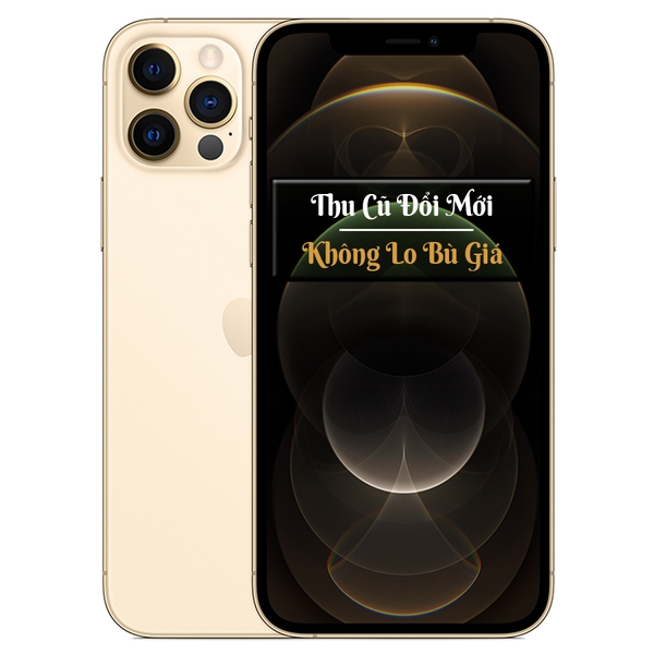 iPhone 12 Pro Max 256GB Quốc Tế - Like New