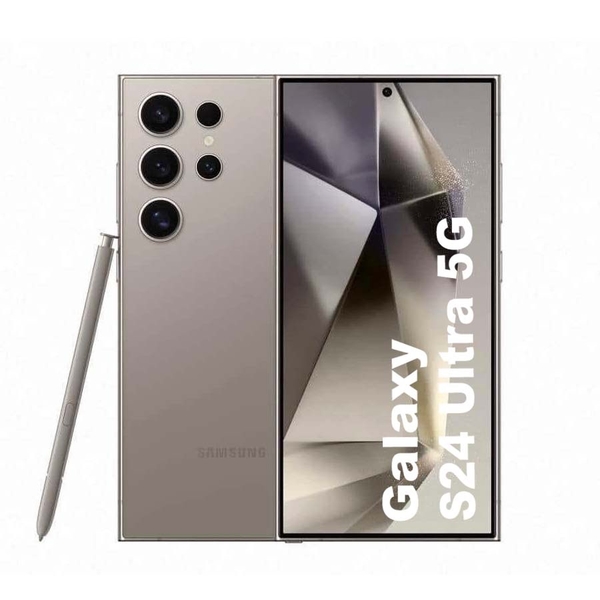 Galaxy S24 Ultra 12G/512GB - Việt Nam - New Fullbox