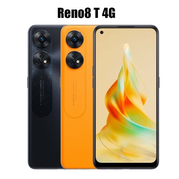 Oppo Reno8 T 4G 8/256GB Chính Hãng - Fullbox