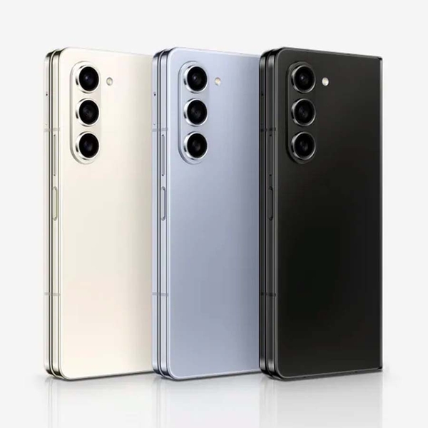 Galaxy Z Fold5 5G 12/256GB Chính Hãng - New Fullbox