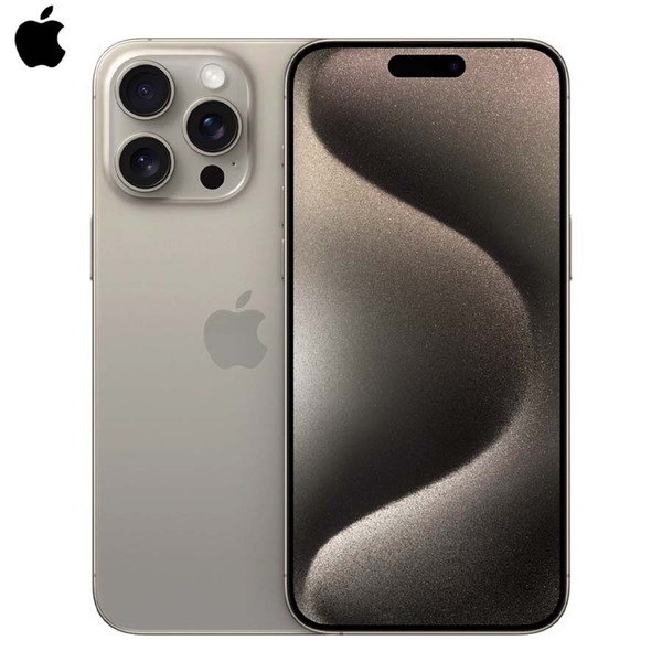 iPhone 15 Pro Max (256GB) Chính Hãng VN/A