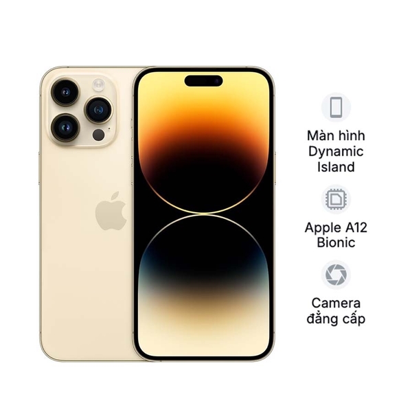 iPhone 14 Pro 512GB Quốc Tế - Like New