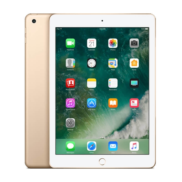 iPad 9.7 inch 2017 32GB Wifi ( Mới 99% )