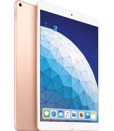 iPad Air 10.5 inch 2019 (Wifi + 4G) New Fullbox (Chưa Active)