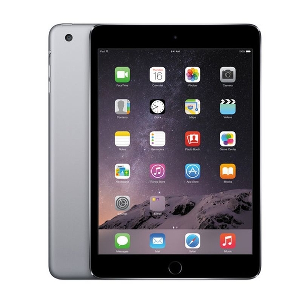 iPad Mini 4 16GB Wifi + 4G ( Mới 99% )