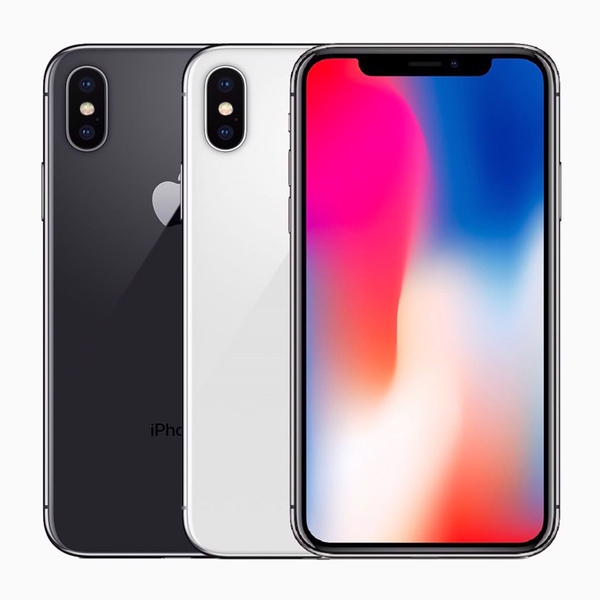 iPhone X Quốc Tế Chính Hãng