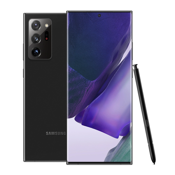 Samsung Note 20 Ultra 5G Mỹ 12/512GB - 2sim - New Fullbox