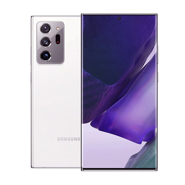 Samsung Note 20 Ultra 5G Mỹ 12/512GB - 2sim - New Fullbox