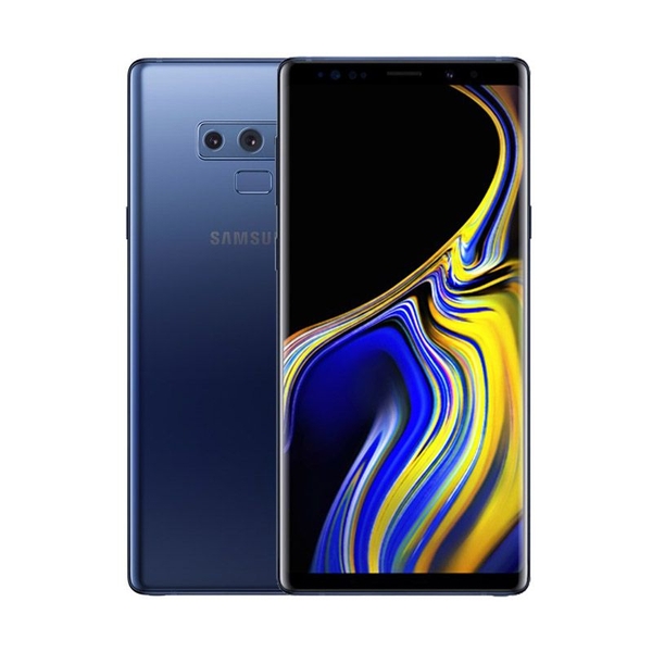 Samsung Note 9 128GB Bản Hàn - Mới 99%